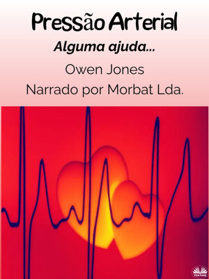 cover image of Pressão Arterial